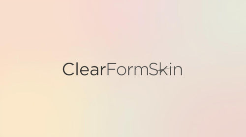 ClearFormSkin
